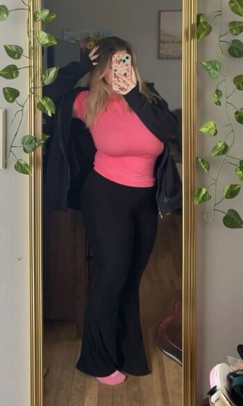 Full leaked Savannah private onlyfans photo