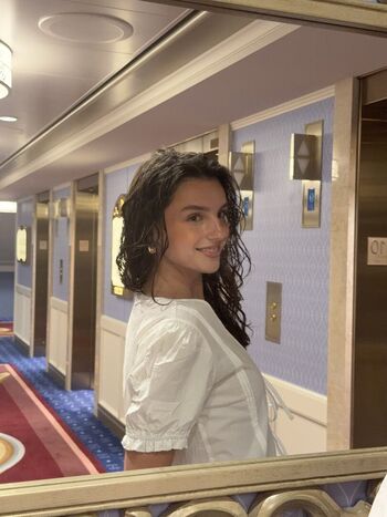 Full leaked Savannah demers private onlyfans photo