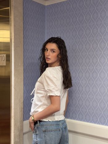 Full leaked Savannah demers private onlyfans photo