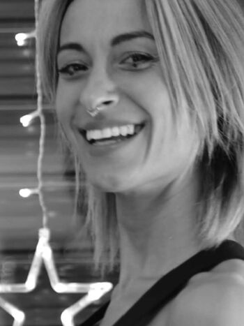 Full leaked Saveria sforza tattoo private onlyfans photo