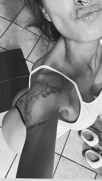 Saveria Sforza Tattoo