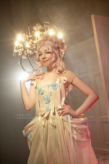 Full leaked Sawakate private onlyfans photo