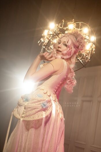 Full leaked Sawakate private onlyfans photo