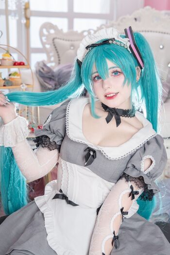 Full leaked Saya scarlet page private onlyfans photo