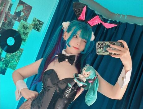 Full leaked Saya scarlet page private onlyfans photo