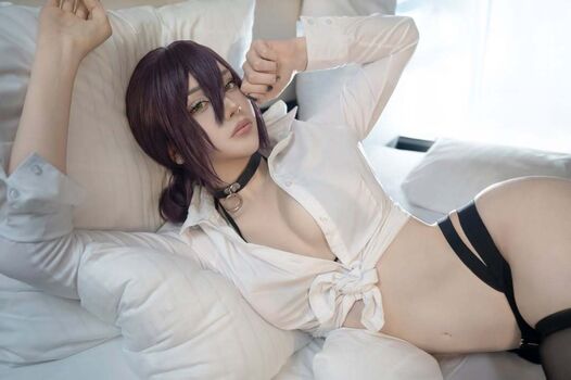 Full leaked Saya the fox private onlyfans photo