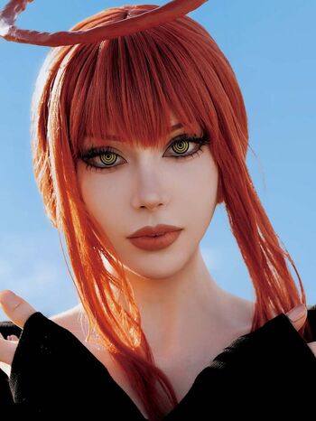 Full leaked Saya the fox private onlyfans photo