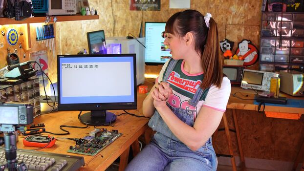 Full leaked Sayaka chialva private onlyfans photo