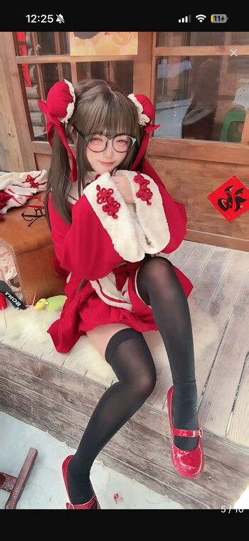 Full leaked Sayuriyouqiu private onlyfans photo