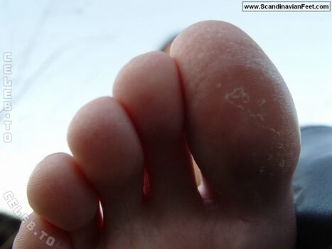 Scandinavian Feet