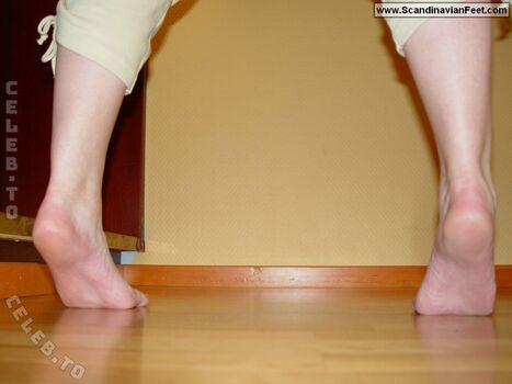 Scandinavian Feet