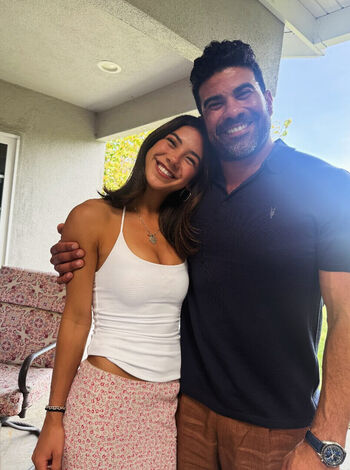 Full leaked Scarlett estevez private onlyfans photo