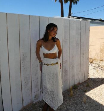 Full leaked Scarlett estevez private onlyfans photo