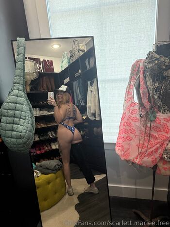 scarlett.mariee.free