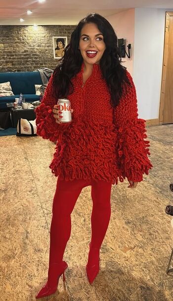 Scarlett Moffatt
