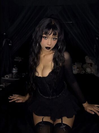 Full leaked Scarlett moon private onlyfans photo