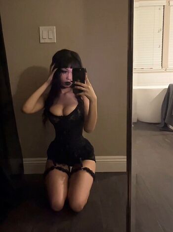 Full leaked Scarlett moon private onlyfans photo