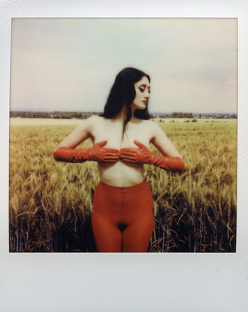 Full leaked Scarlett poppy private onlyfans photo