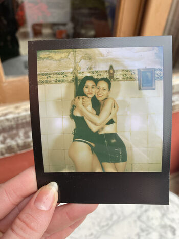 Full leaked Scarlett poppy private onlyfans photo