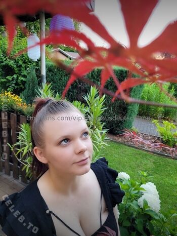 Full leaked Schwangeredeutsche  page private onlyfans photo