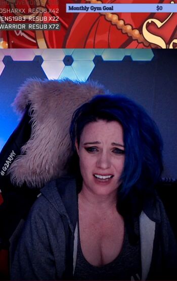 Full leaked Scxrlet page private onlyfans photo