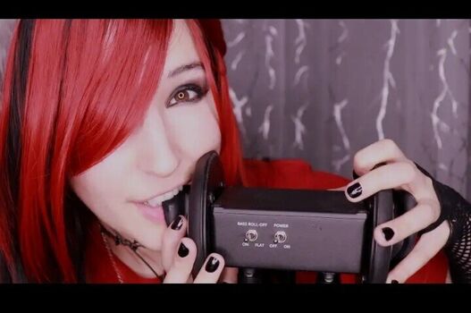 Seafoam Kitten's ASMR