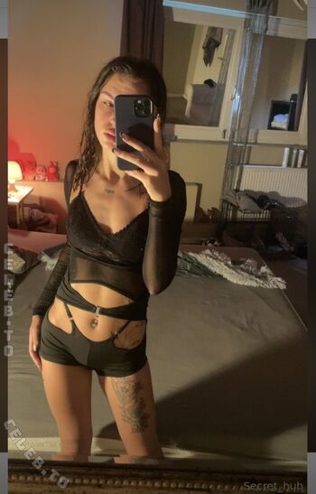Full leaked Secret hub wue private onlyfans photo