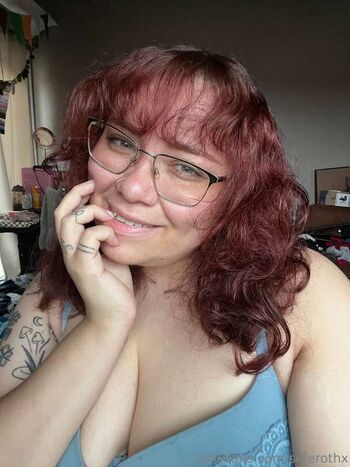 Full leaked Seferoth private onlyfans photo