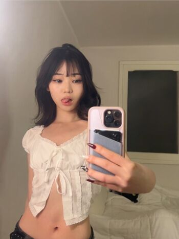 Full leaked Sejinparrk private onlyfans photo