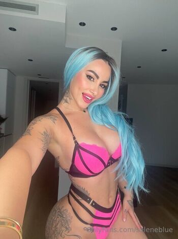 seleneblue