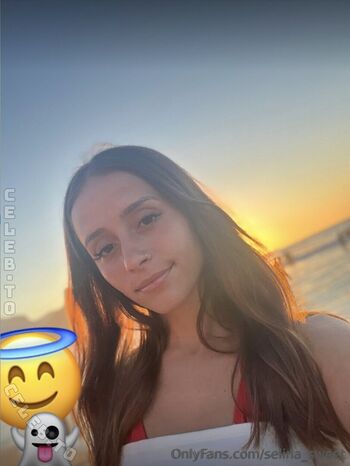 Full leaked Selina sweet private onlyfans photo