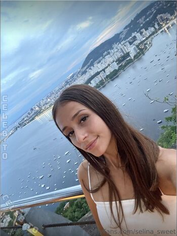 Full leaked Selina sweet private onlyfans photo