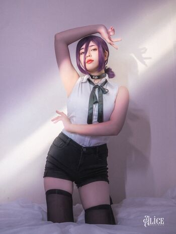 Senpai Alice