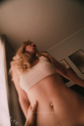 SensualbyDomeni