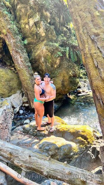 Full leaked Sensualcpl private onlyfans photo