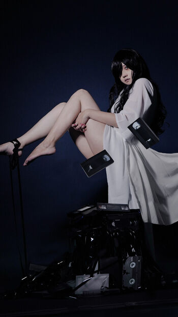 Full leaked Senyeyezi private onlyfans photo