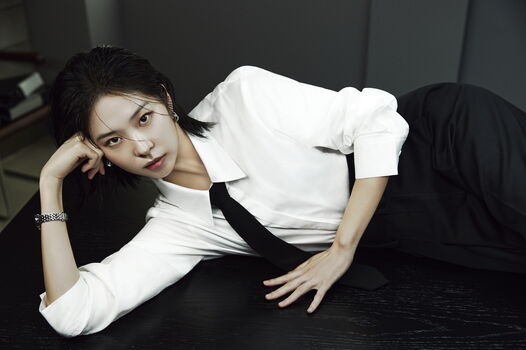 Full leaked Seo eun su private onlyfans photo