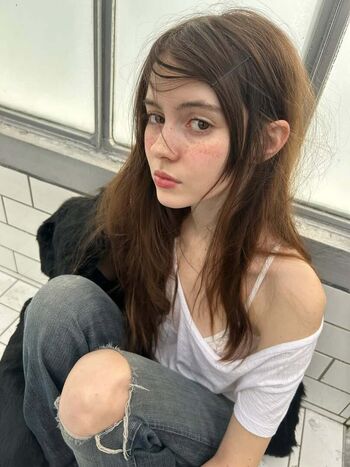 Full leaked Sephira lily street private onlyfans photo