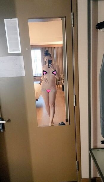 Full leaked Zoey lulz / private onlyfans photo