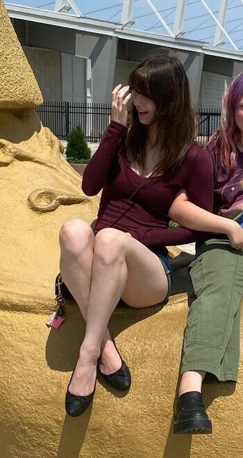 Full leaked Seraphinathealien page private onlyfans photo