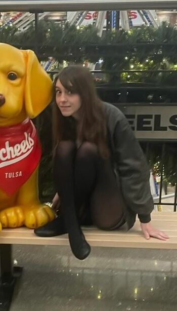 Full leaked Seraphinathealien page private onlyfans photo