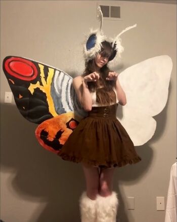 Full leaked Seraphinathealien private onlyfans photo