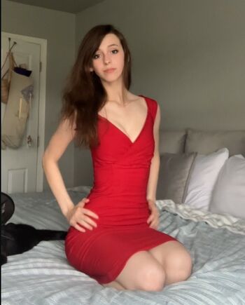 Full leaked Seraphinathealien private onlyfans photo