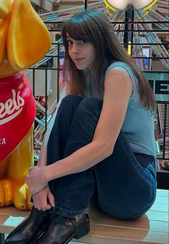 Full leaked Seraphinathealien private onlyfans photo