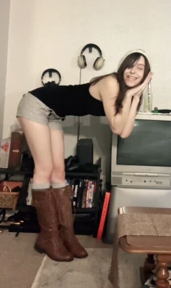 Full leaked Seraphinathealien private onlyfans photo