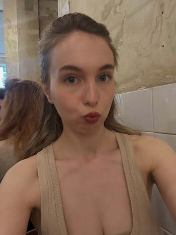 Full leaked Serena skybourne private onlyfans photo