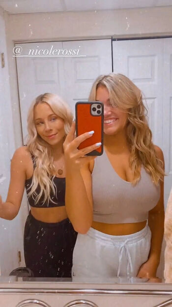 Full leaked Serena private onlyfans photo