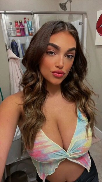 Full leaked Serena private onlyfans photo
