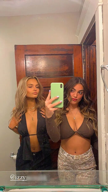 Full leaked Serena private onlyfans photo