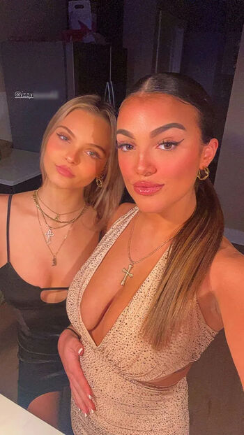 Full leaked Serena private onlyfans photo